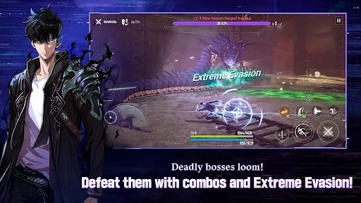 Solo Leveling: Arise Solo Leveling: Arise