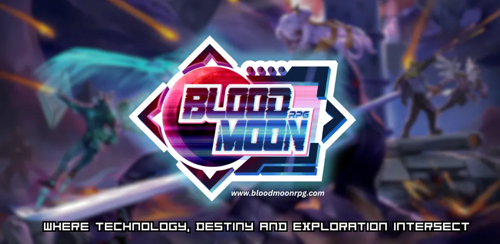 Blood Moon RPG