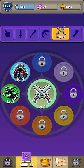 Box Heroes