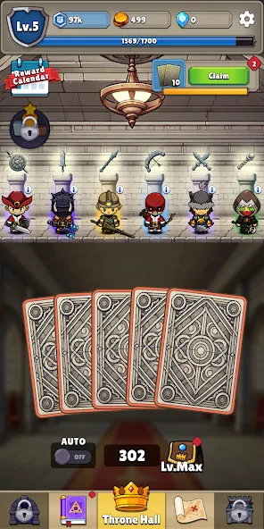 Box Heroes Box Heroes