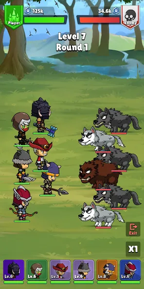 Box Heroes Box Heroes
