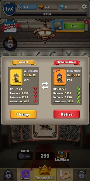Box Heroes