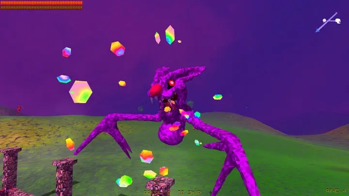 Juice Galaxy