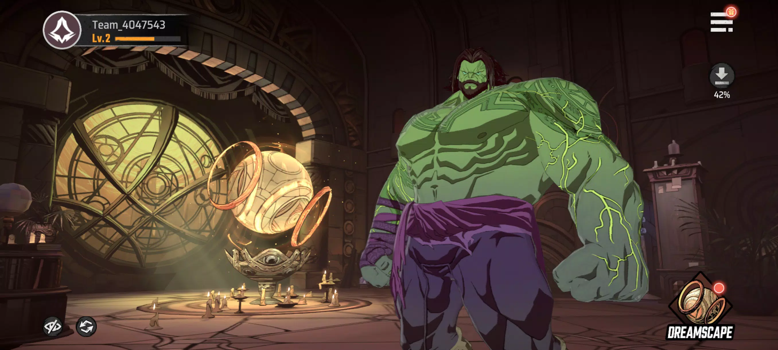 MARVEL Mystic Mayhem