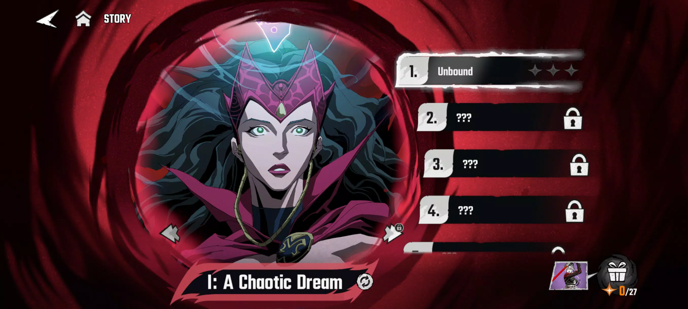 MARVEL Mystic Mayhem MARVEL Mystic Mayhem