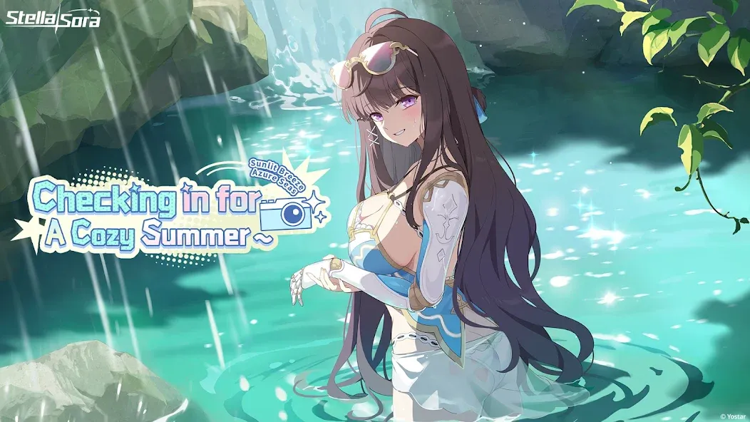 Stella Sora APK