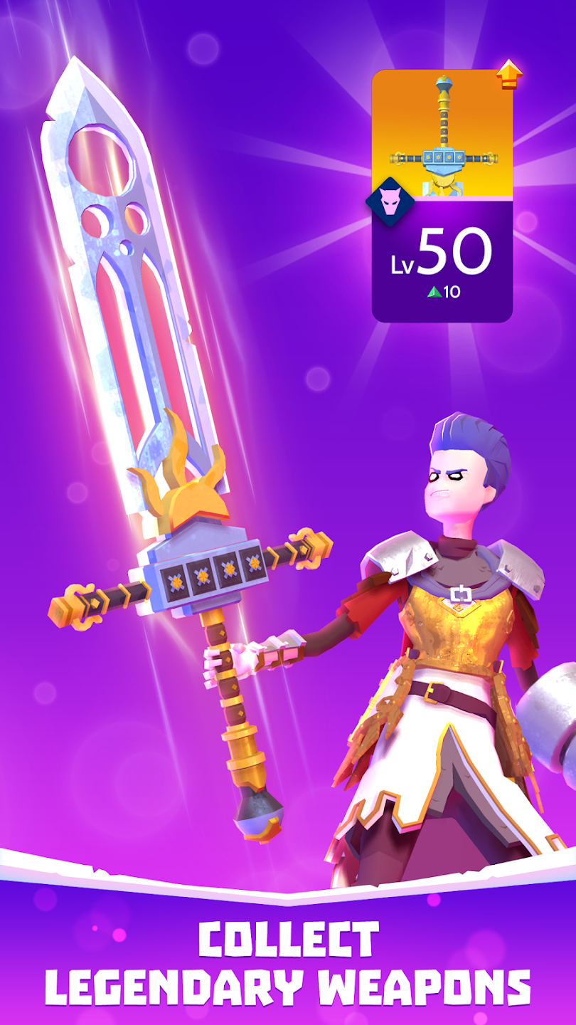 Knighthood