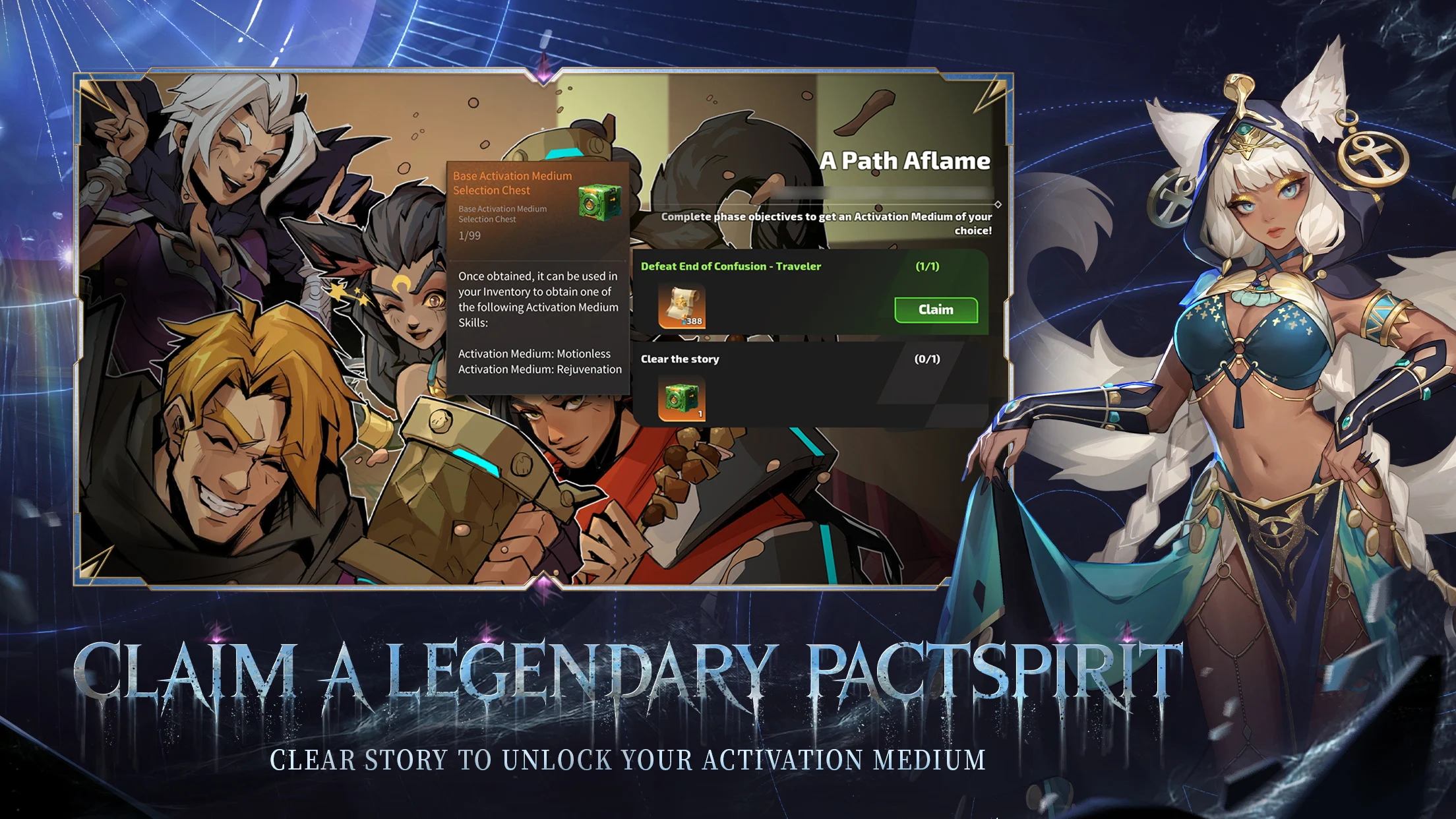 Torchlight: Infinite