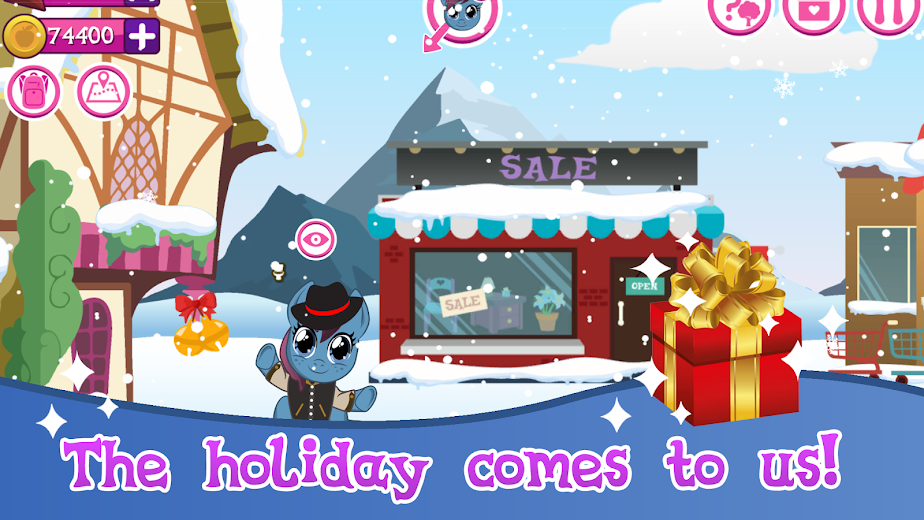Cute Pet Hospital