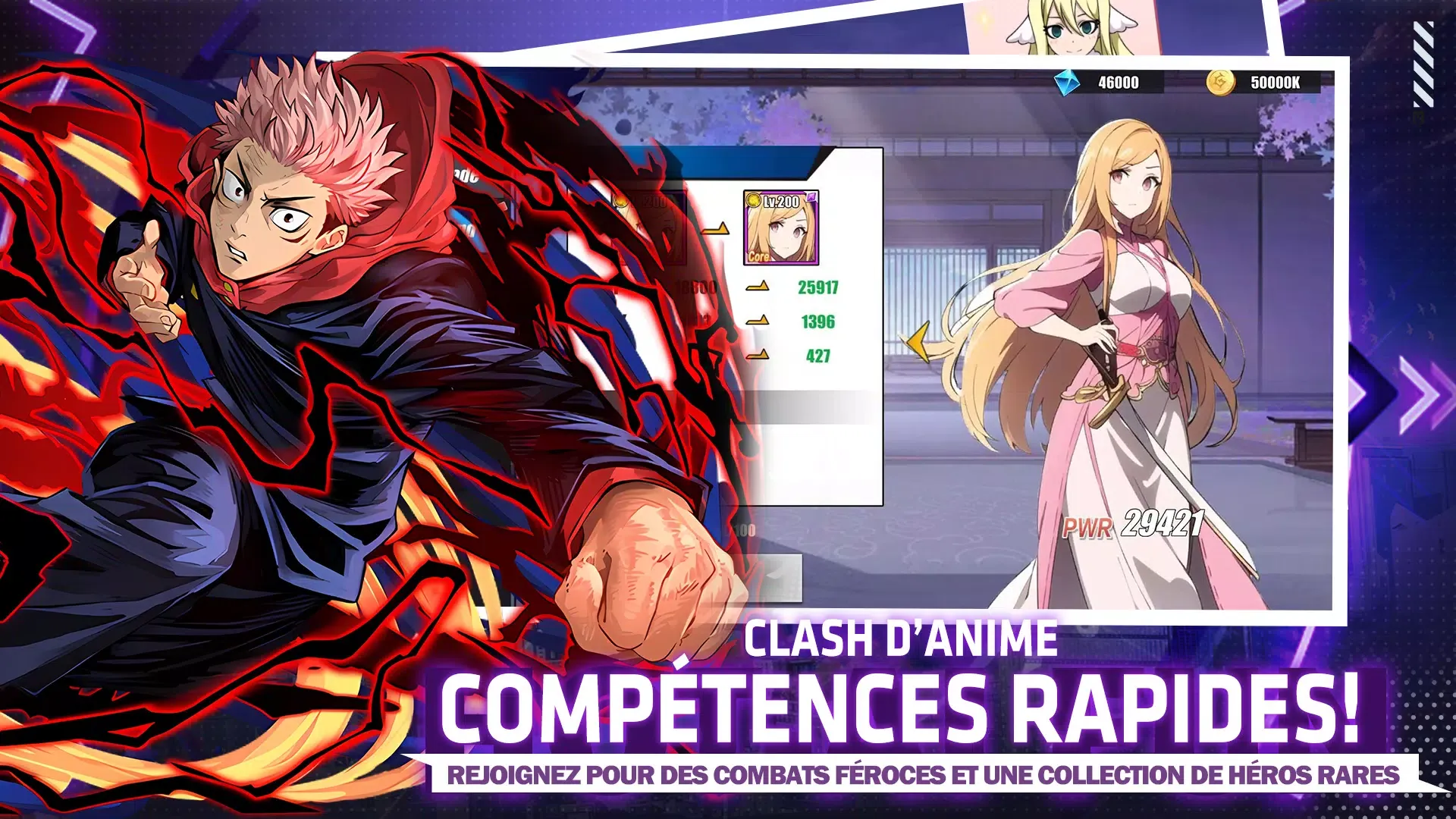 Anime Combat