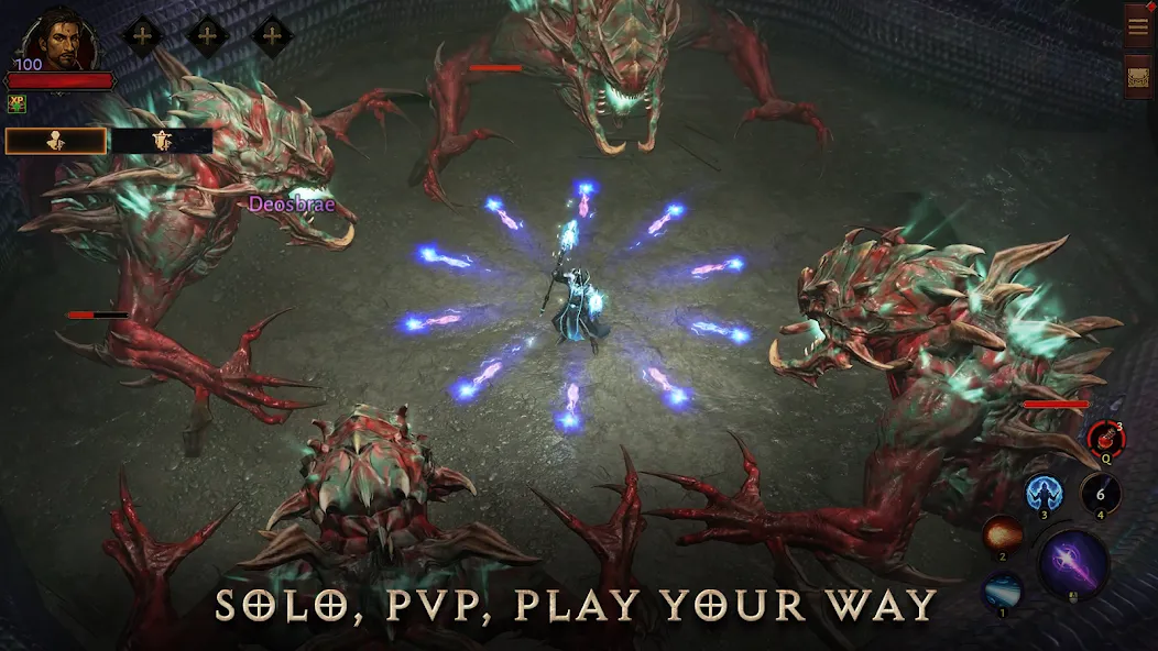 Diablo Immortal