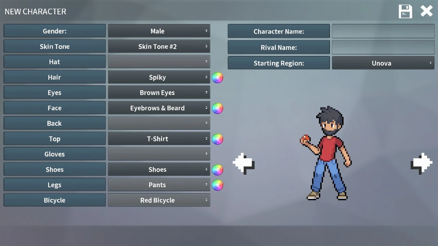 PokeMMO