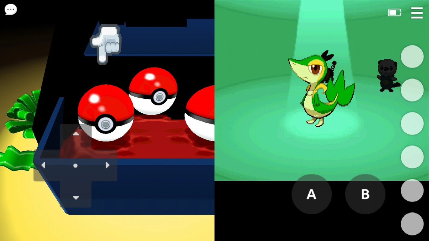 PokeMMO