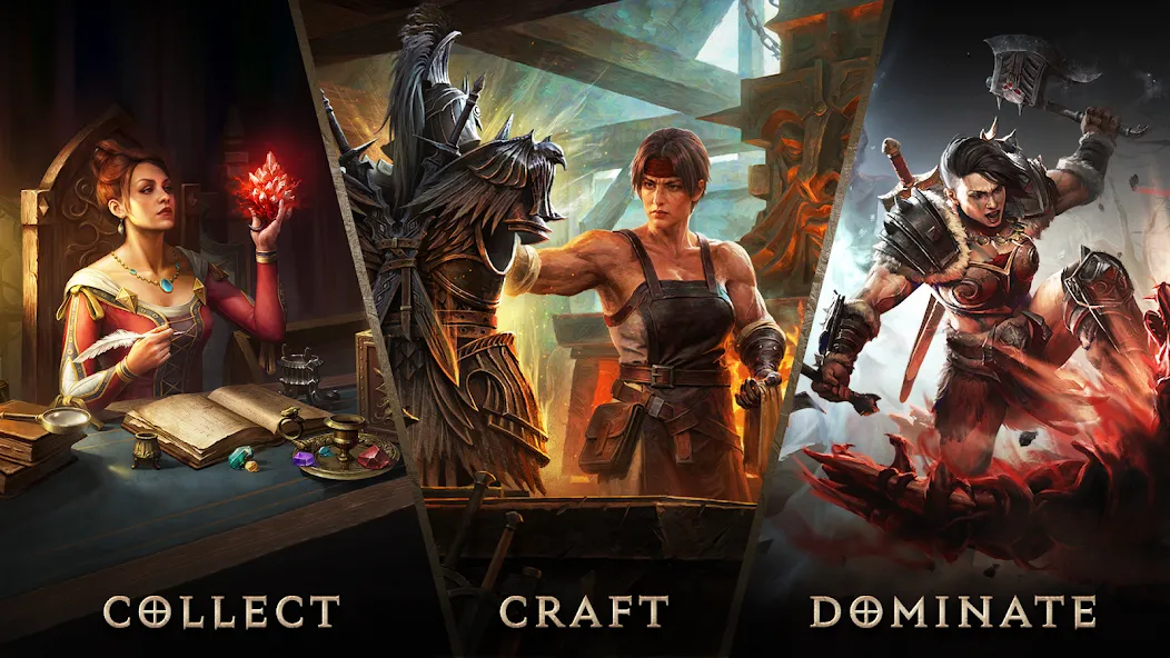 Diablo Immortal