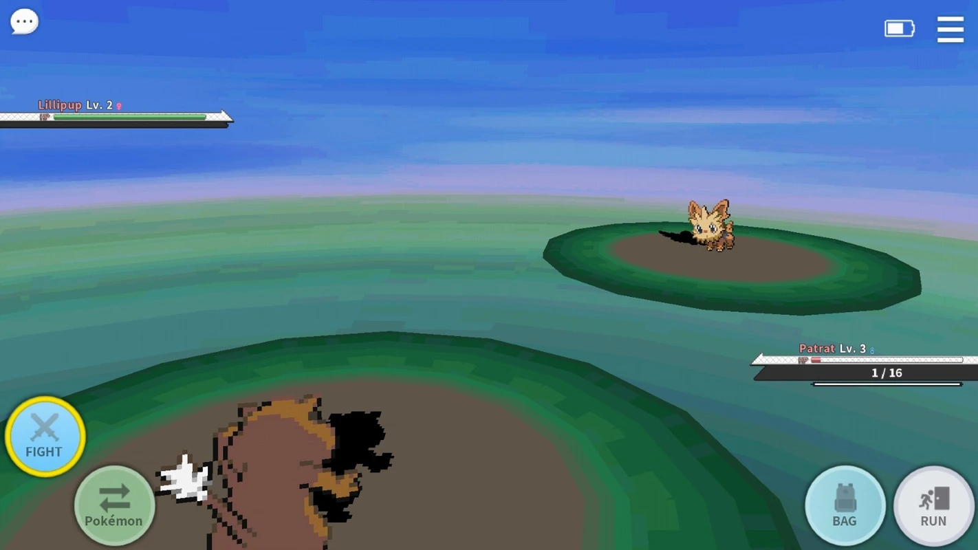 PokeMMO