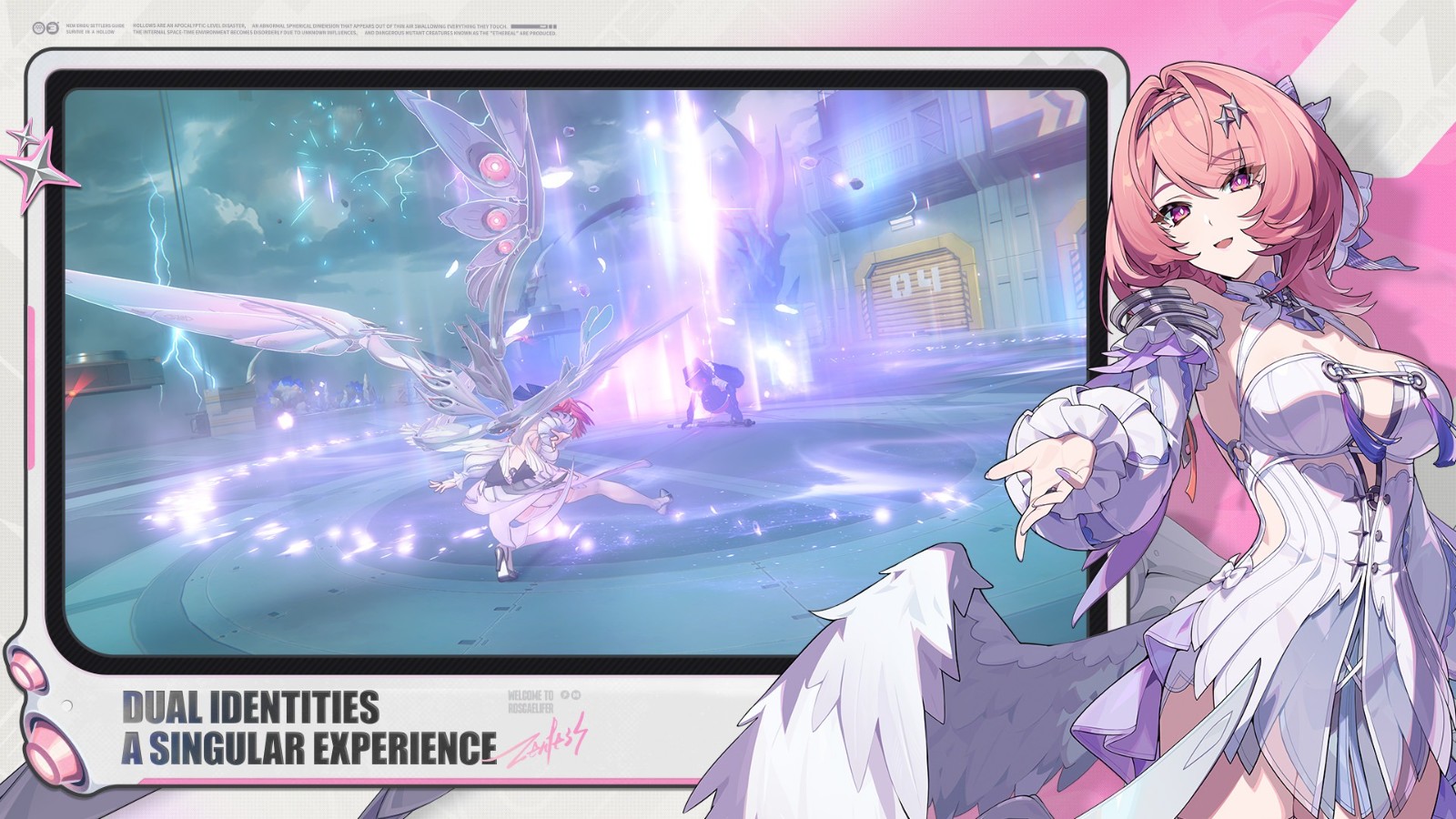 Zenless Zone Zero