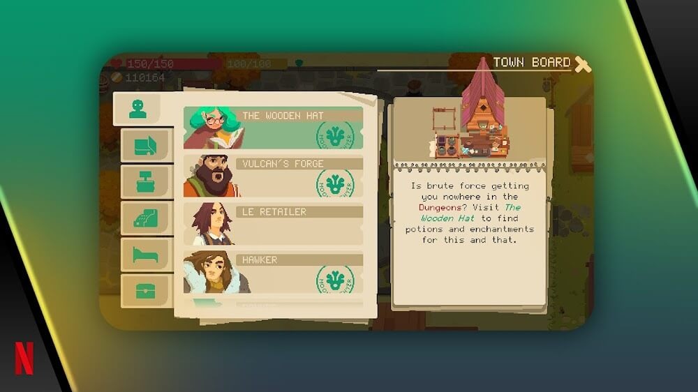 Moonlighter