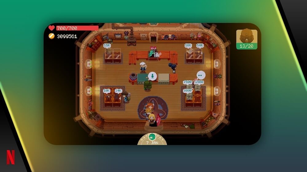 Moonlighter