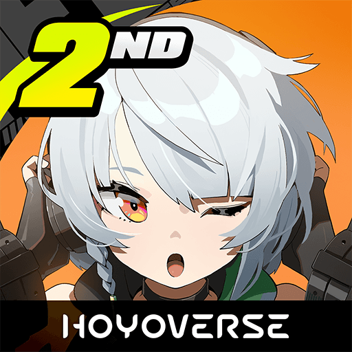 Zenless Zone Zero