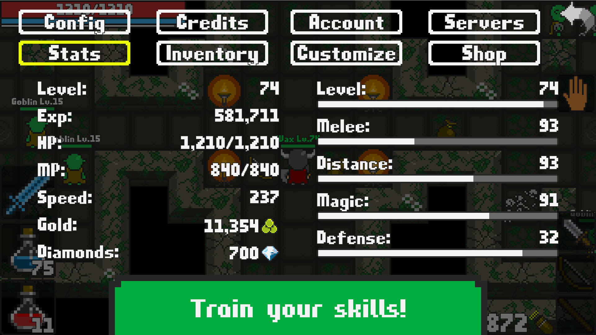 Rucoy Online
