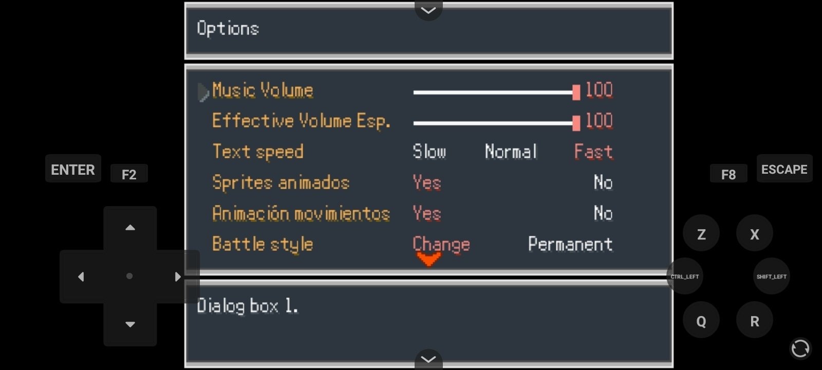 Pokémon Añil