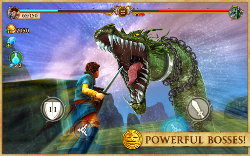Beast Quest Beast Quest