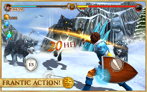 Beast Quest Beast Quest