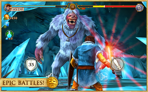 Beast Quest Beast Quest