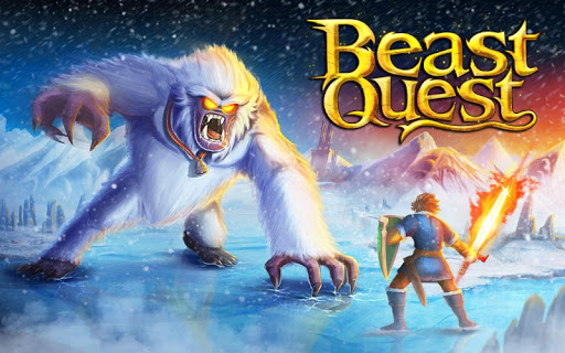 Beast Quest Beast Quest
