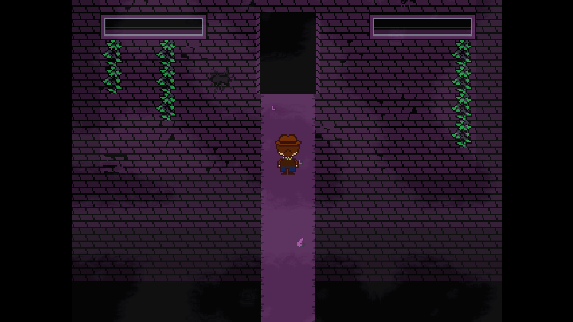 Undertale Yellow