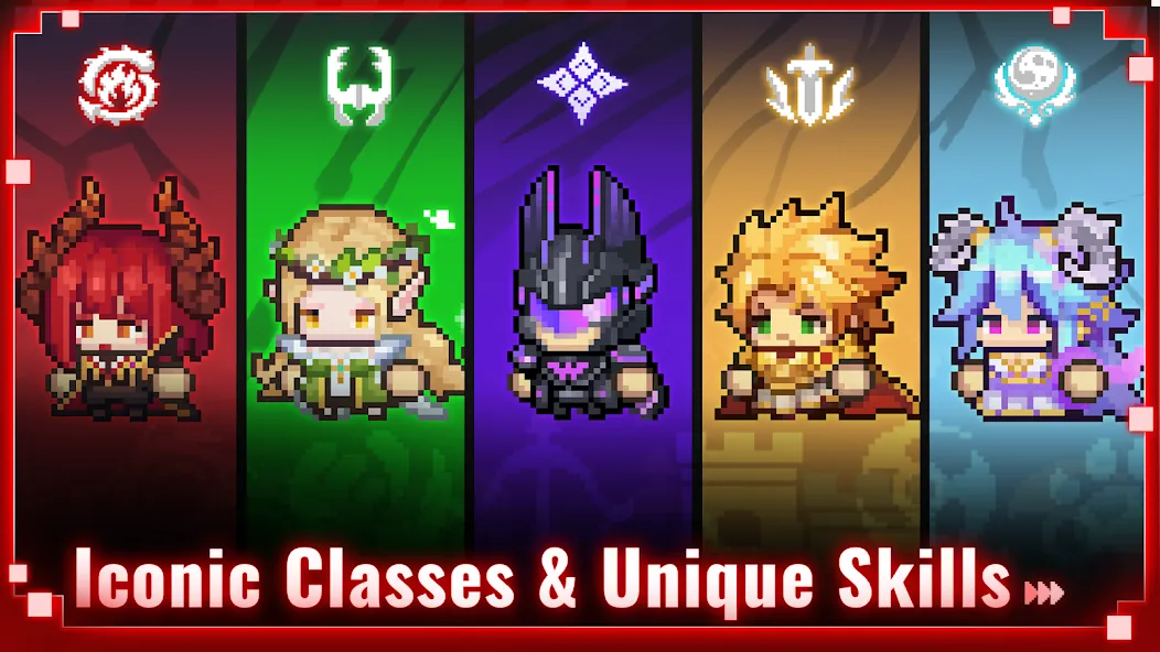 Soul Knight Prequel