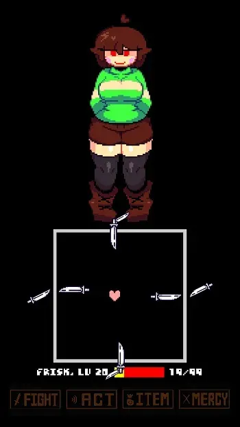 Love Maniac