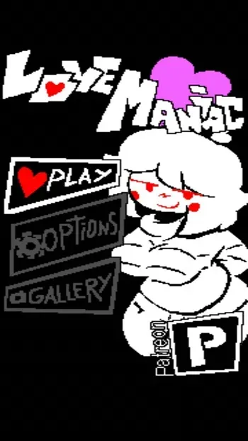 Love Maniac