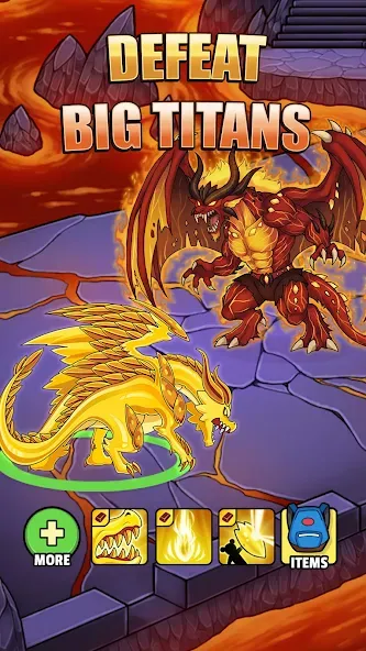 Dynamons 2 Dynamons 2