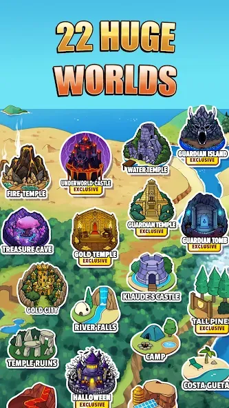Dynamons 2