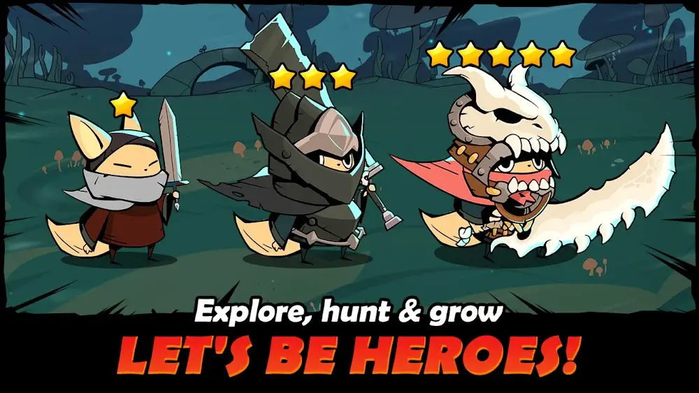 Tailed Demon Slayer Tailed Demon Slayer