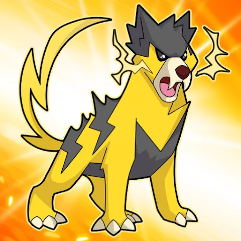 Dynamons 2