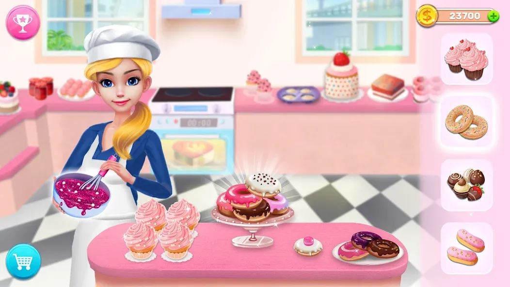 My Bakery Empire My Bakery Empire