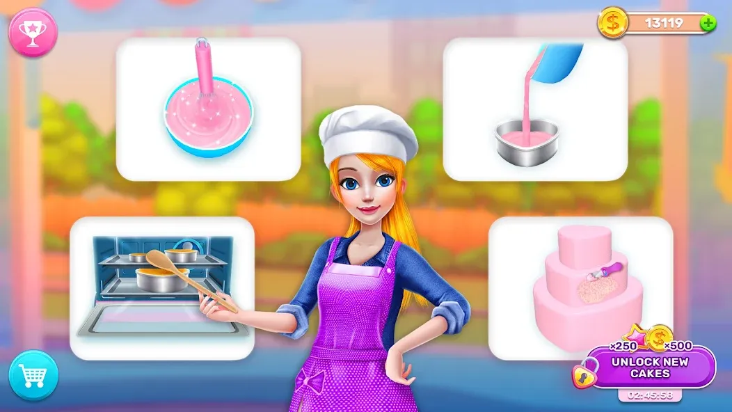 My Bakery Empire My Bakery Empire