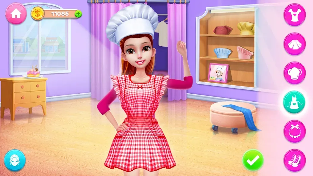 My Bakery Empire