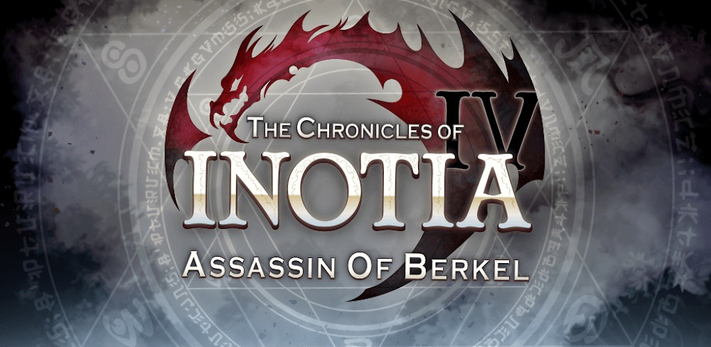 Inotia 4 Mod