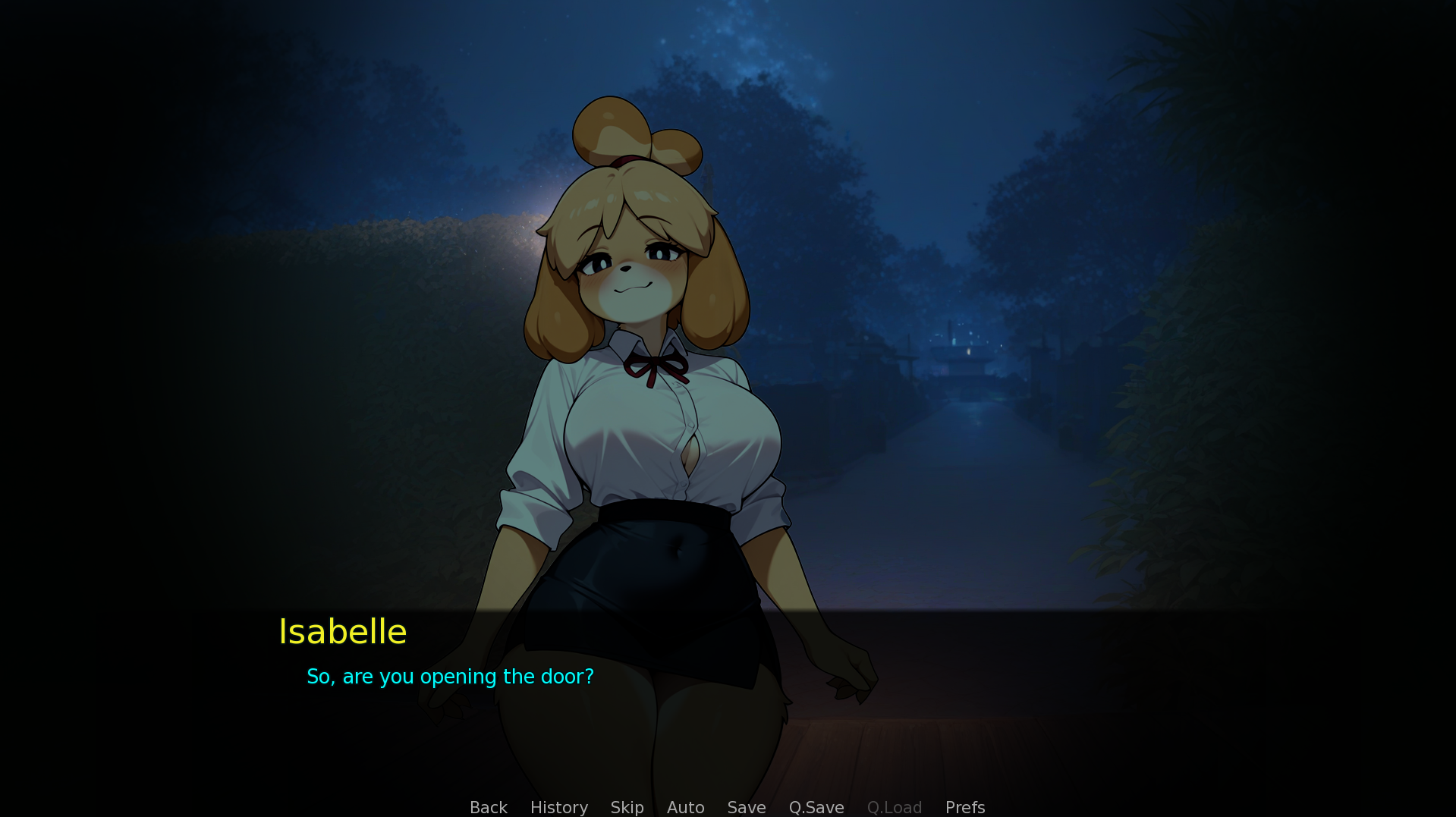 Yes, I Am a Furry