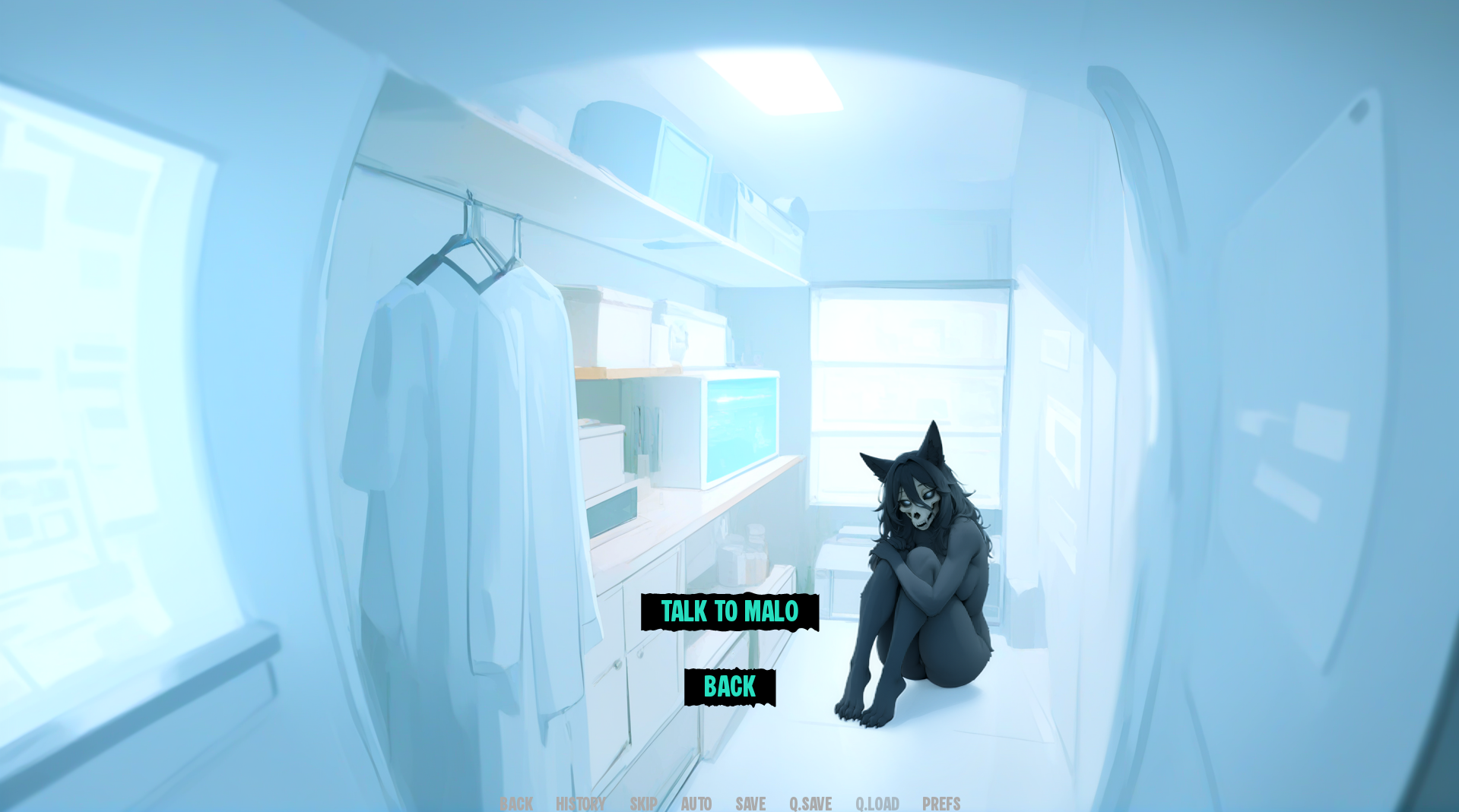 Yes, I Am a Furry