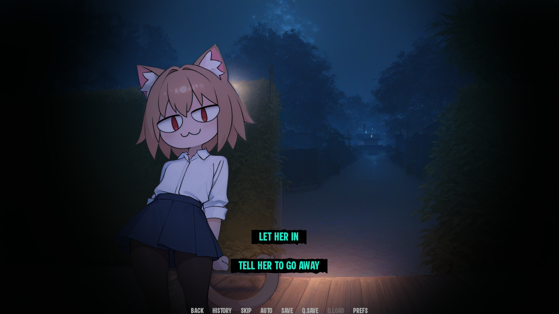 Yes, I Am a Furry