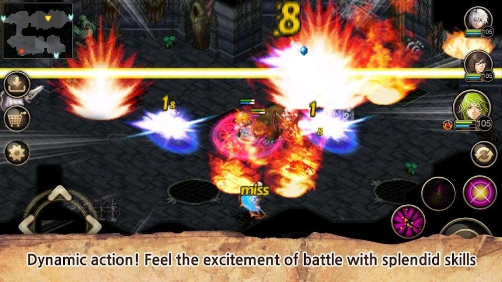 Inotia 4 Mod Inotia 4 Mod