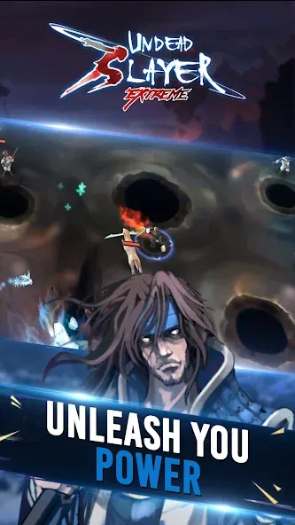 Undead Slayer Extreme