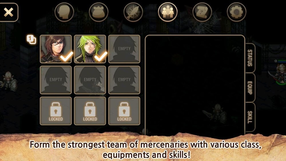 Inotia 4 Mod Inotia 4 Mod