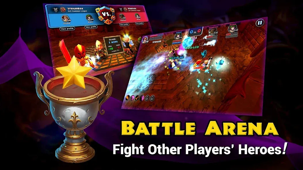 Dungeon Quest Dungeon Quest