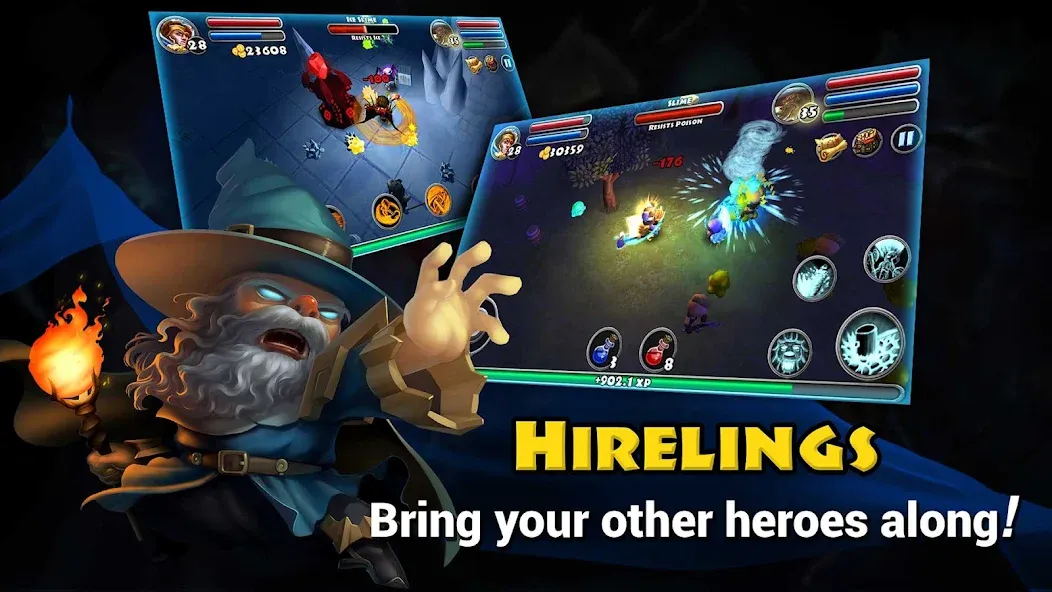 Dungeon Quest Dungeon Quest