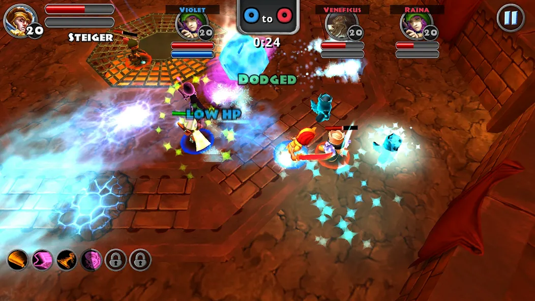 Dungeon Quest Dungeon Quest